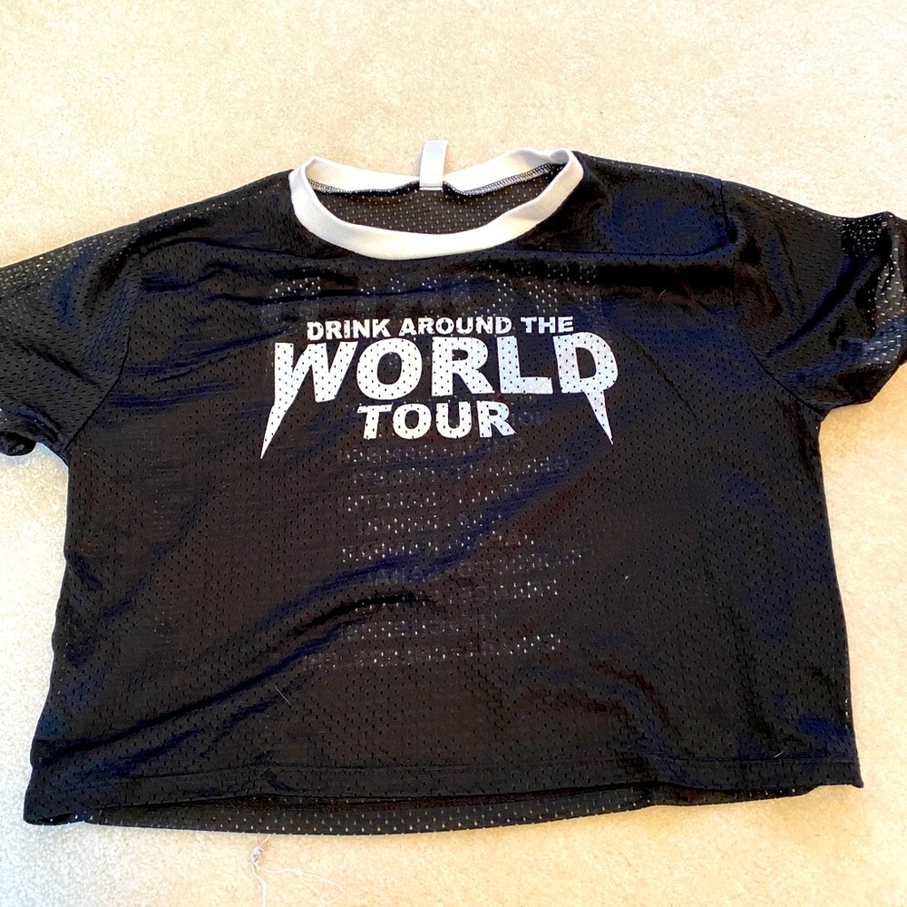 Lost bros shirt